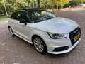 Audi A1 1.4 TFSI Sp. Pro L S. pano automaat Wit - thumbnail 2