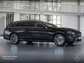 Mercedes-Benz E 220 d T 4M AMG+PANO+360+AHK+MULTIBEAM+FAHRASS+9G Noir - thumbnail 17