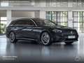 Mercedes-Benz E 220 d T 4M AMG+PANO+360+AHK+MULTIBEAM+FAHRASS+9G Noir - thumbnail 21
