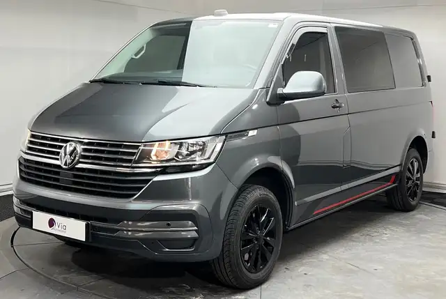 Volkswagen Transporter L1H1 2.0 TDI 150 DSG7 BUSINESS
