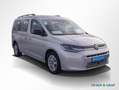 Volkswagen Caddy 2.0 TDI Life DSG 7Si ACC AHK LED Navi Silber - thumbnail 2