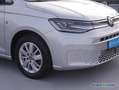 Volkswagen Caddy 2.0 TDI Life DSG 7Si ACC AHK LED Navi Silber - thumbnail 12