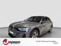 Audi Q8 e-tron advanced 50 qu. PANO HUD AHK Matrix 19 Grau - thumbnail 1