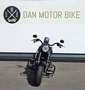 Harley-Davidson Fat Boy Noir - thumbnail 3