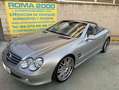 Mercedes-Benz SL 500 FAB DESIGN SERIE LIMITADA UNICO !! Plateado - thumbnail 1