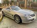 Mercedes-Benz SL 500 FAB DESIGN SERIE LIMITADA UNICO !! Plateado - thumbnail 3
