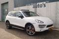 Porsche Cayenne 3.6 300pk Automaat Edition -LEER-PANO-ECC-PDC- Blanc - thumbnail 4