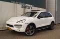 Porsche Cayenne 3.6 300pk Automaat Edition -LEER-PANO-ECC-PDC- Blanc - thumbnail 3