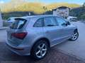Audi Q5 2.0 TDI 190 CV cl.d. quattro Advanced SLINE TETTO Gris - thumbnail 5