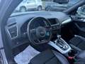 Audi Q5 2.0 TDI 190 CV cl.d. quattro Advanced SLINE TETTO Gris - thumbnail 9
