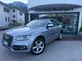 Audi Q5 2.0 TDI 190 CV cl.d. quattro Advanced SLINE TETTO Gris - thumbnail 1