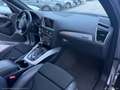 Audi Q5 2.0 TDI 190 CV cl.d. quattro Advanced SLINE TETTO Gris - thumbnail 14