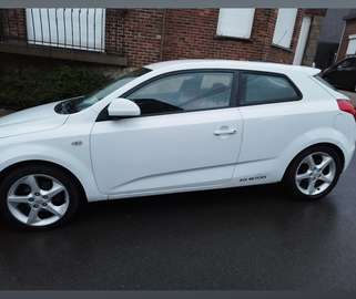 1.6L CRDi 115 Sport.    ( POUR ÉCHANGE)