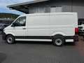 Volkswagen Crafter Kasten 35 mittellang FWD *1. Hand *LED Weiß - thumbnail 2