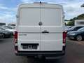 Volkswagen Crafter Kasten 35 mittellang FWD *1. Hand *LED Weiß - thumbnail 4