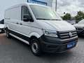 Volkswagen Crafter Kasten 35 mittellang FWD *1. Hand *LED Weiß - thumbnail 7