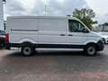 Volkswagen Crafter Kasten 35 mittellang FWD *1. Hand *LED Weiß - thumbnail 6