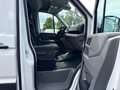 Volkswagen Crafter Kasten 35 mittellang FWD *1. Hand *LED Weiß - thumbnail 10