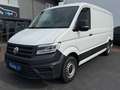 Volkswagen Crafter Kasten 35 mittellang FWD *1. Hand *LED Weiß - thumbnail 1