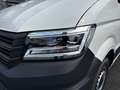 Volkswagen Crafter Kasten 35 mittellang FWD *1. Hand *LED Weiß - thumbnail 17