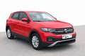 Volkswagen T-Cross Service gepflegt Rot - thumbnail 1