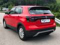 Volkswagen T-Cross Service gepflegt, 1A Zustand Rot - thumbnail 4