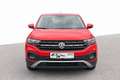 Volkswagen T-Cross Service gepflegt Rot - thumbnail 3