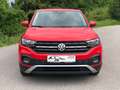 Volkswagen T-Cross Service gepflegt, 1A Zustand Rot - thumbnail 5