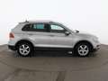 Volkswagen Tiguan 1.4 TSI Highline LED AHK RADAR LEDER NAVI Grau - thumbnail 4