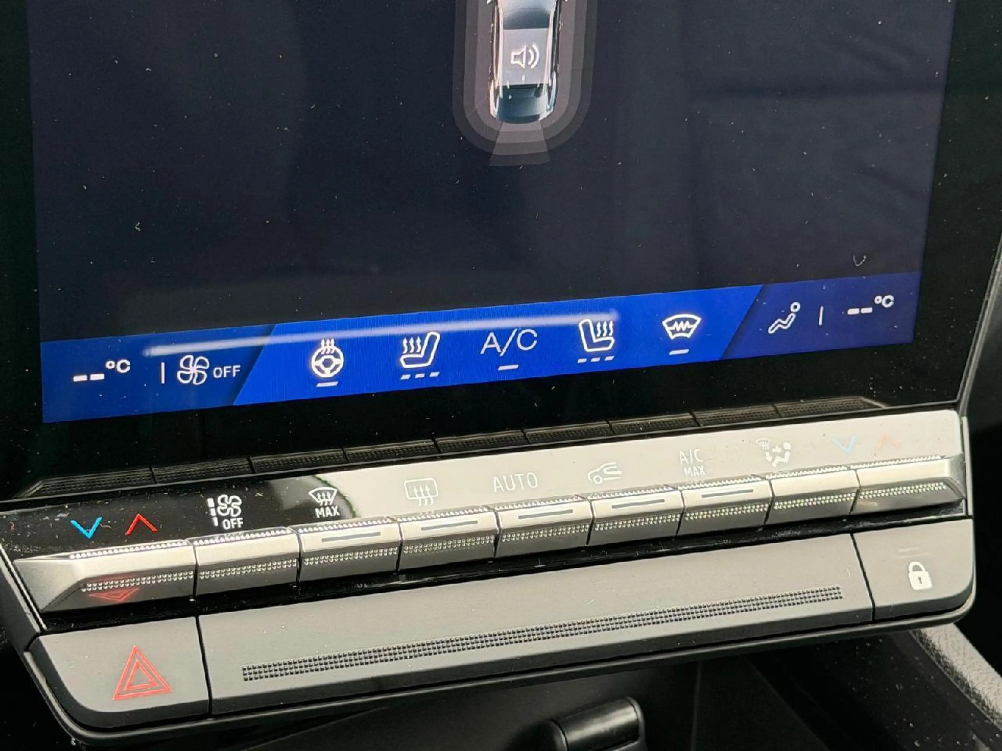 Renault Rafale 1.2 E-TECH Hybrid 200 Techno — photo 15