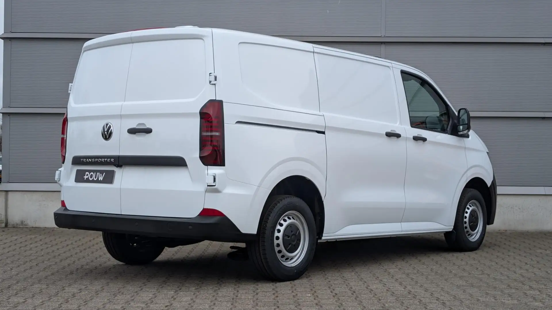 Volkswagen Transporter 2.0 TDI 150pk L1H1 28 Life | Achteruitrijcamera | Bianco - 2