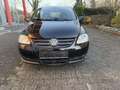 Volkswagen Fox Basis Klima Schwarz - thumbnail 2