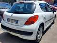 Peugeot 207 207 5p 1.4 8v X-Line eco-Gpl Weiß - thumbnail 4