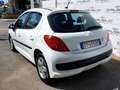 Peugeot 207 207 5p 1.4 8v X-Line eco-Gpl Weiß - thumbnail 2