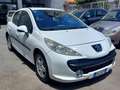 Peugeot 207 207 5p 1.4 8v X-Line eco-Gpl Weiß - thumbnail 3