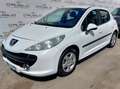 Peugeot 207 207 5p 1.4 8v X-Line eco-Gpl Weiß - thumbnail 1