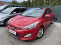 Hyundai i30 1.6CRDi GLS Tecno Aut. Rouge - thumbnail 2