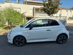 Fiat 500 0.9 105 CH TWINAIR S/S COLLEZIONE (KIT NOVETUD)