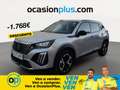 Peugeot 2008 Hybrid 136 Allure eDCS6 Gris - thumbnail 1