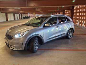 Niro 1.6 GDi Hybride 141 ch DCT6 Premium