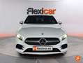 Mercedes-Benz A 200 d Blanco - thumbnail 2