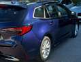 Toyota Corolla Hybrid Business Edition Blau - thumbnail 4
