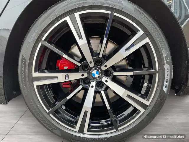 BMW M view 6