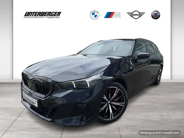 BMW M main image