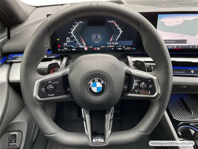 BMW M view 9