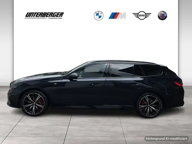 BMW M view 3