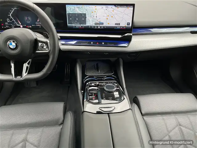 BMW M view 7