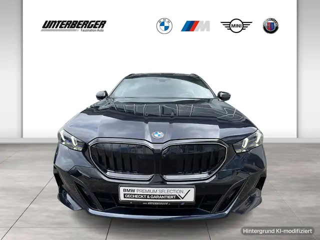 BMW M view 2