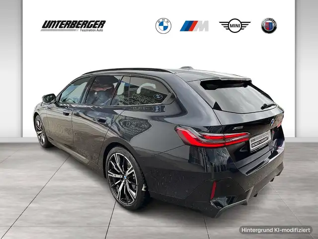 BMW M view 4