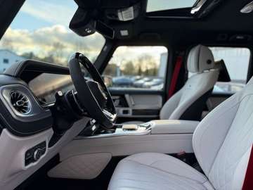 G 63AMG A22Carbon22"Superior platin weissProd.26